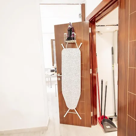 Eva Garcia Naranjo Lägenhet Las Palmas de Gran Canaria