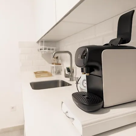 Eva Garcia Naranjo Lägenhet Las Palmas de Gran Canaria