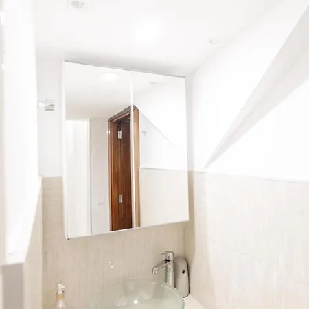 Lägenhet Eva Garcia Naranjo Las Palmas de Gran Canaria