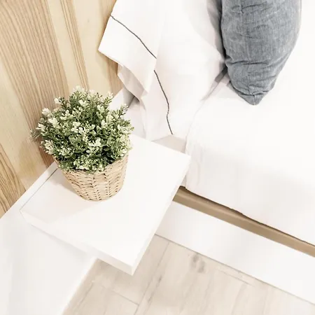 Eva Garcia Naranjo Lägenhet