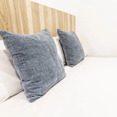 Lägenhet Eva Garcia Naranjo