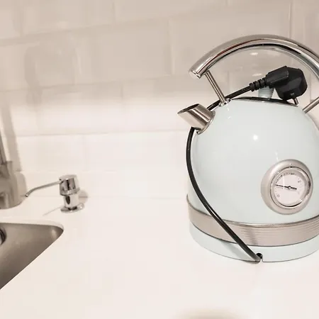 Eva Garcia Naranjo Lägenhet *