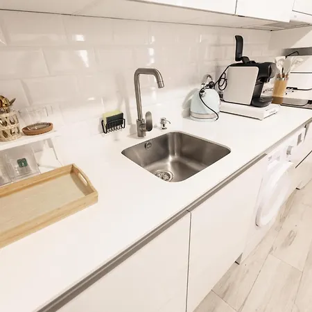 Eva Garcia Naranjo Lägenhet Las Palmas de Gran Canaria