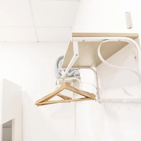 Lägenhet Eva Garcia Naranjo Las Palmas de Gran Canaria