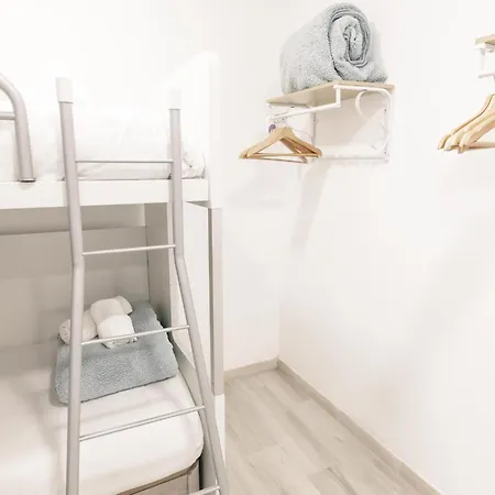 Eva Garcia Naranjo Las Palmas de Gran Canaria