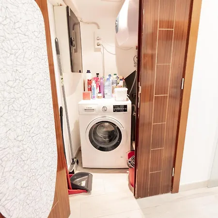 Lägenhet Eva Garcia Naranjo