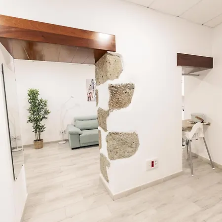 Eva Garcia Naranjo Las Palmas de Gran Canaria