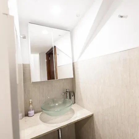 Eva Garcia Naranjo Lägenhet *