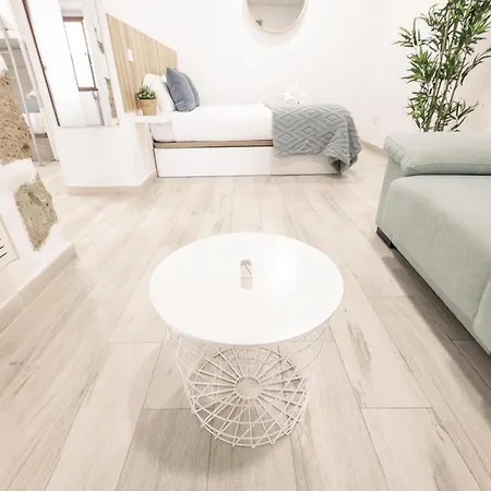 Lägenhet Eva Garcia Naranjo