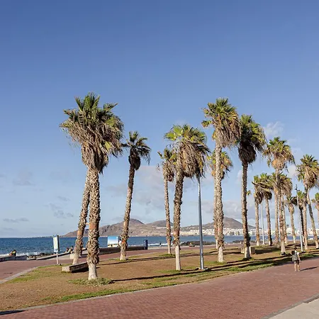 Lägenhet Eva Garcia Naranjo *