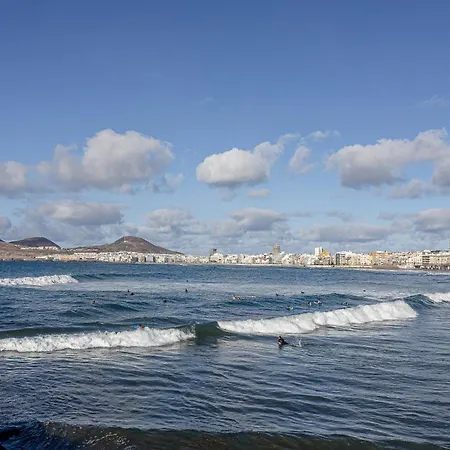 Eva Garcia Naranjo Las Palmas de Gran Canaria