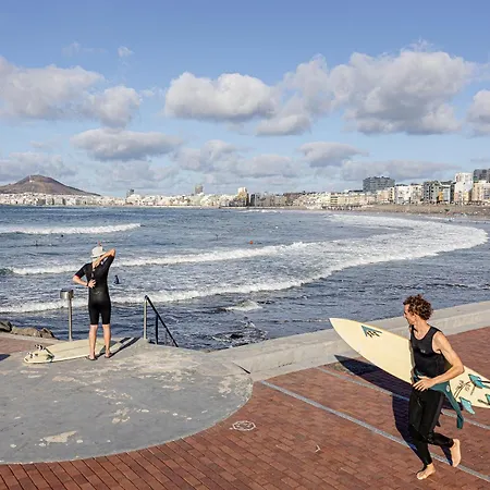 Eva Garcia Naranjo * Las Palmas de Gran Canaria