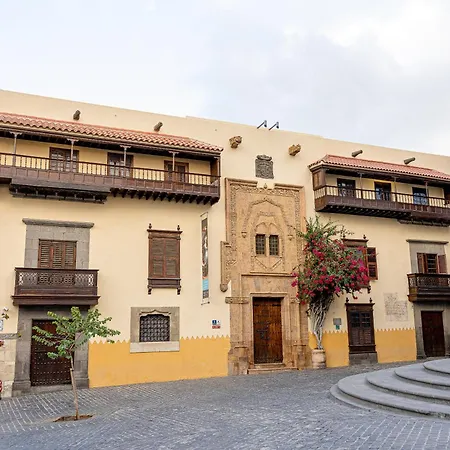 Eva Garcia Naranjo * Las Palmas de Gran Canaria