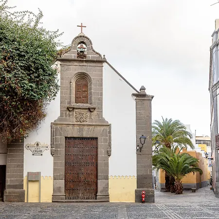 Eva Garcia Naranjo Lägenhet