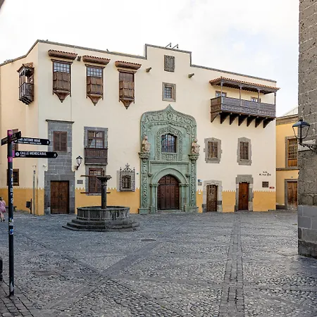 Eva Garcia Naranjo Lägenhet *