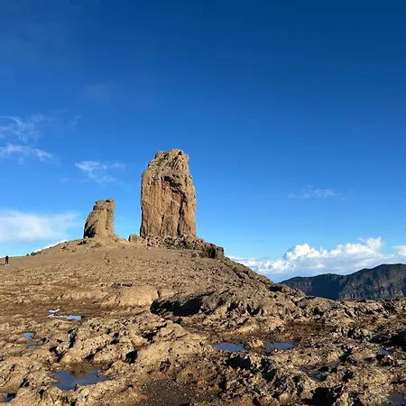 Eva Garcia Naranjo Lägenhet Las Palmas de Gran Canaria
