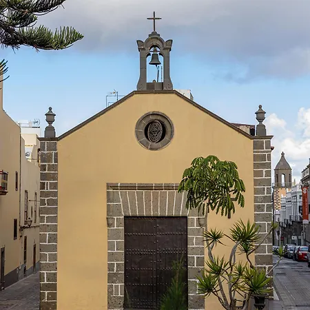 Lägenhet Eva Garcia Naranjo