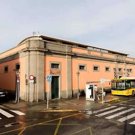 Lägenhet Eva Garcia Naranjo