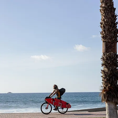 Eva Garcia Naranjo Lägenhet