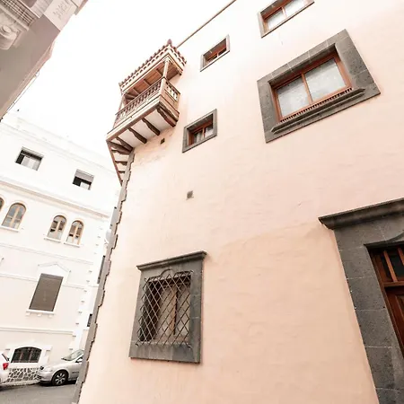 Eva Garcia Naranjo Lägenhet