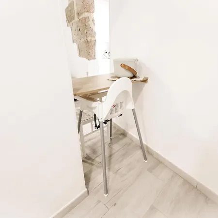Apartamento Eva Garcia Naranjo
