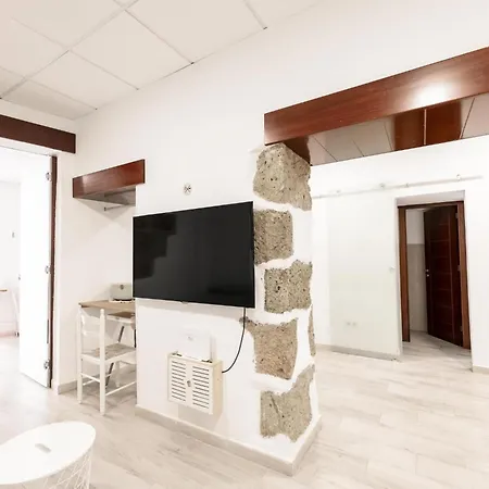 Lägenhet Eva Garcia Naranjo Las Palmas de Gran Canaria