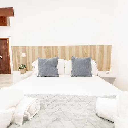 Apartamento Eva Garcia Naranjo