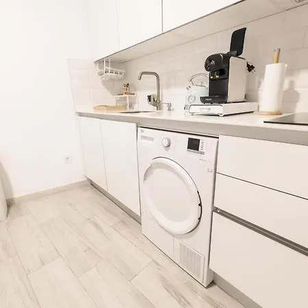 Eva Garcia Naranjo Lägenhet *