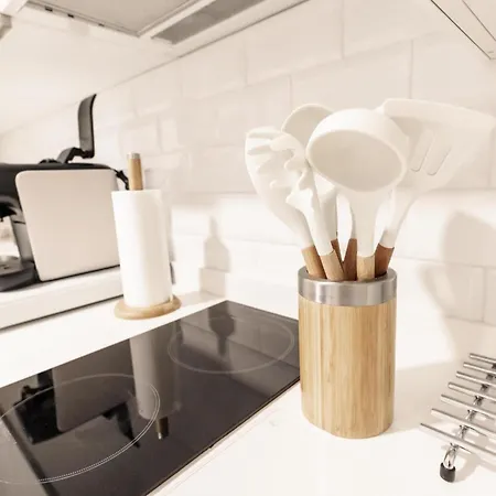 Lägenhet Eva Garcia Naranjo Las Palmas de Gran Canaria