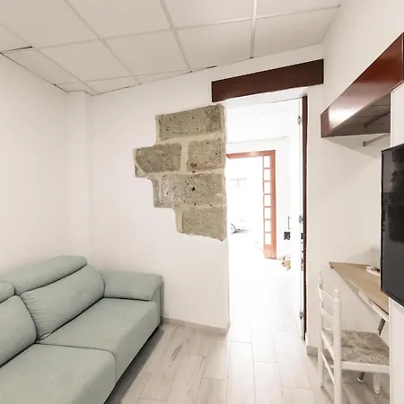 Eva Garcia Naranjo Apartamento Las Palmas de Gran Canárias