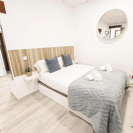 Eva Garcia Naranjo Apartamento