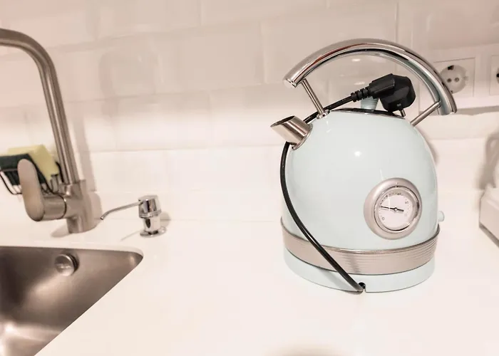 Appartamento Eva Garcia Naranjo Las Palmas de Gran Canaria