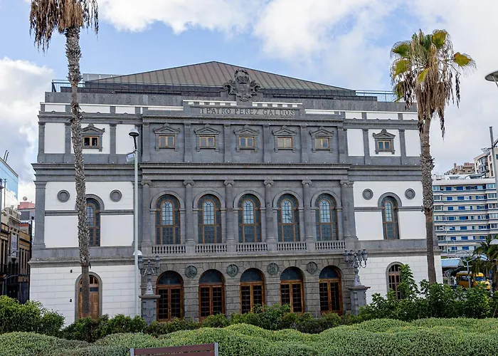 Appartamento Eva Garcia Naranjo Las Palmas de Gran Canaria