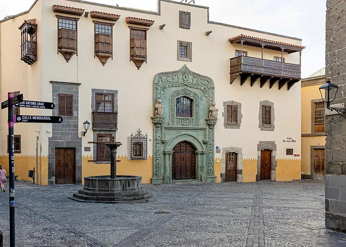 Eva Garcia Naranjo Appartamento *