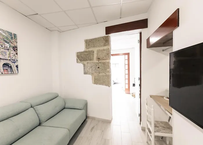 Eva Garcia Naranjo Appartamento Las Palmas de Gran Canaria